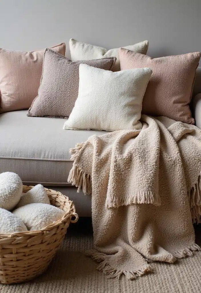 Sentuhan Kecil yang Mengubah Suasana Rumah